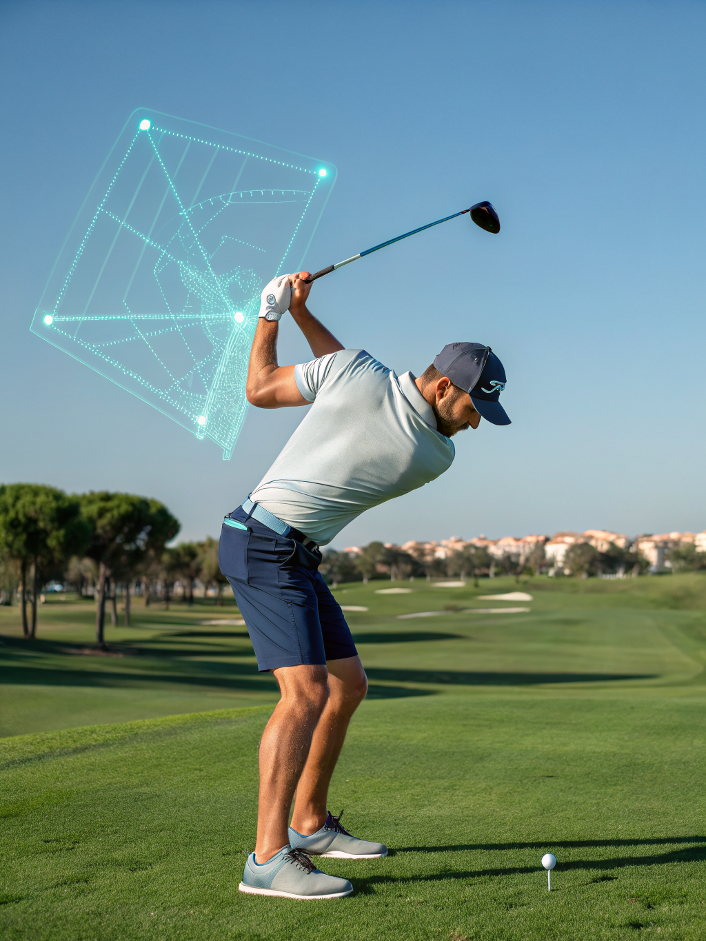 TPI Golf Performance