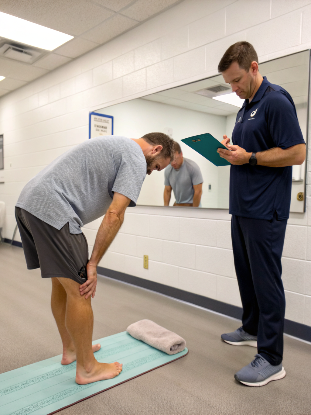 Movement Check-Up